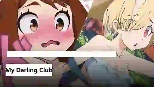 My Darling Club Apk