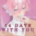 14 Days With You APK Icon