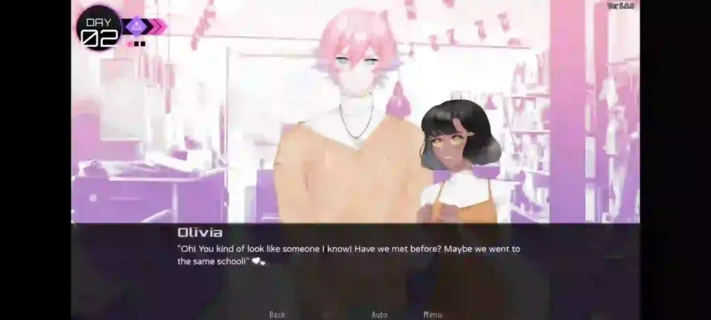 14 Days With You Android Gameplay