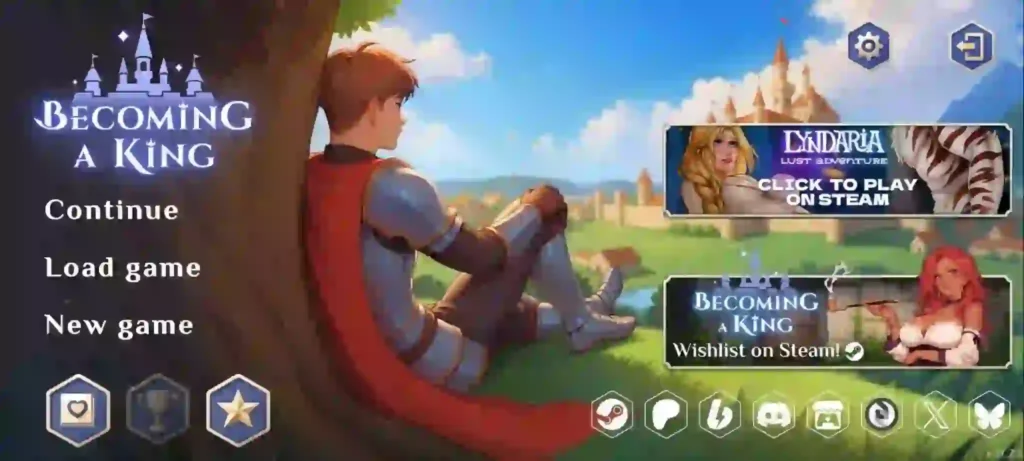 Becoming A King APK Latest Version