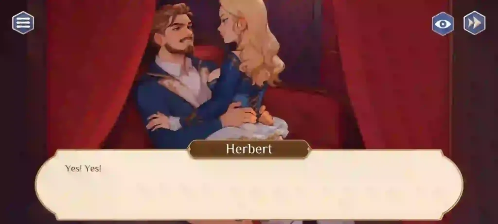 Becoming A King Gallery Unlocked