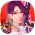 Bouncy College Mod Apk Icon