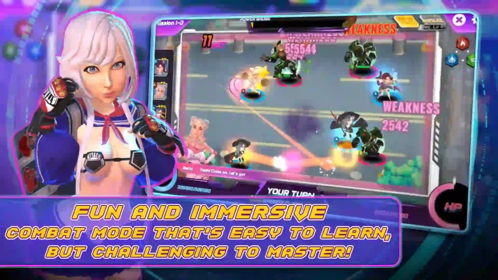 Bouncy College Mod Apk Unlocked All