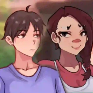Bubbles And Sisters APK Icon