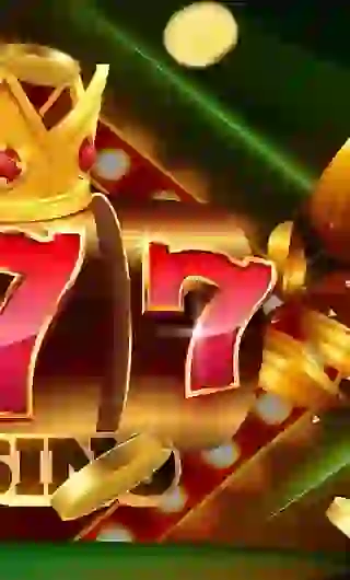 Casino777 APK Latest Version