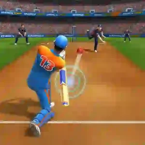 Cricket League APK Icon