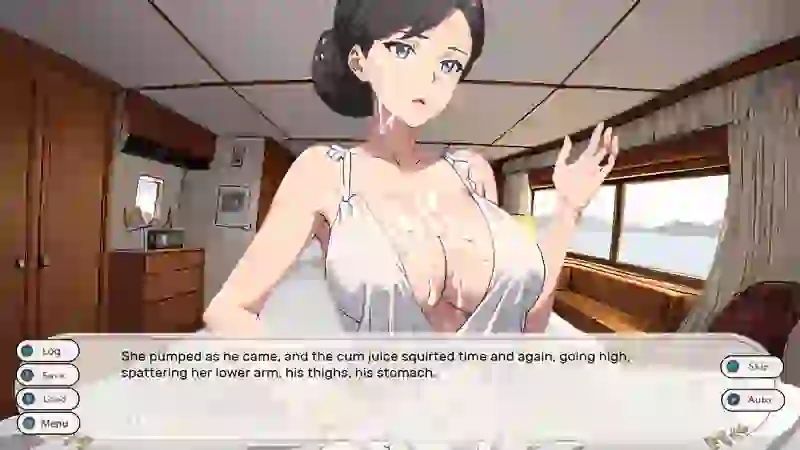 Cruising Into Taboo APK Download