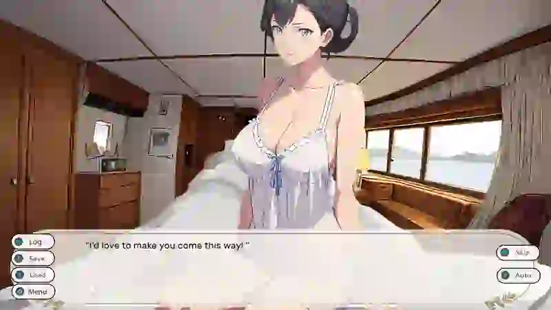 Cruising Into Taboo APK For Android