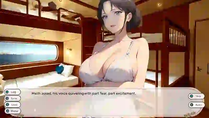 Cruising Into Taboo APK Unlocked All