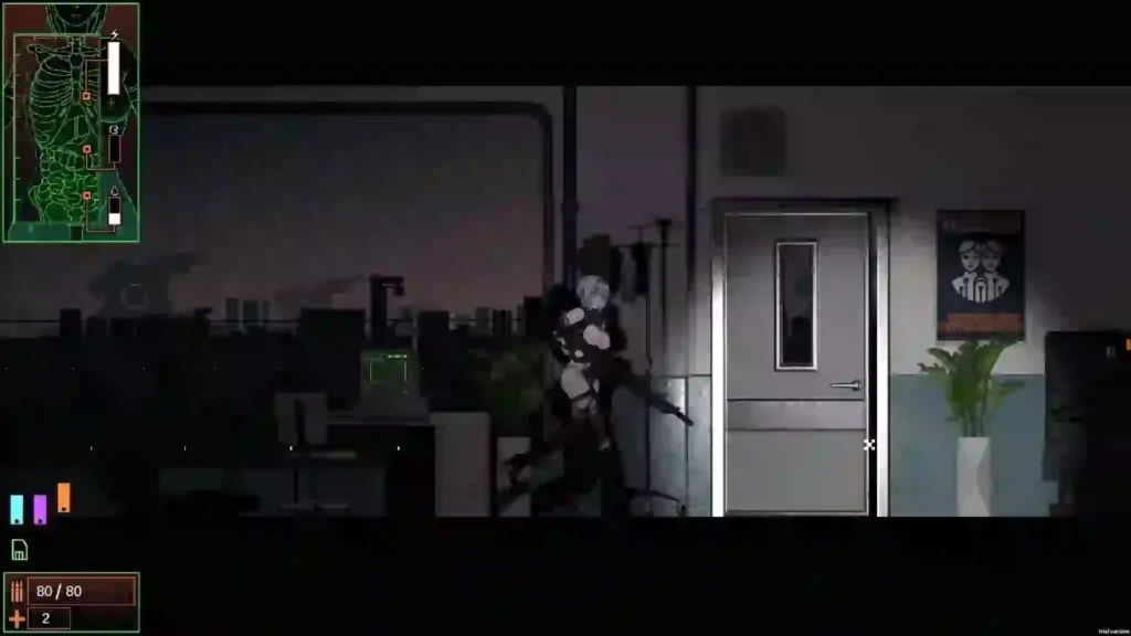 Cyan Brain Full Game Android Port