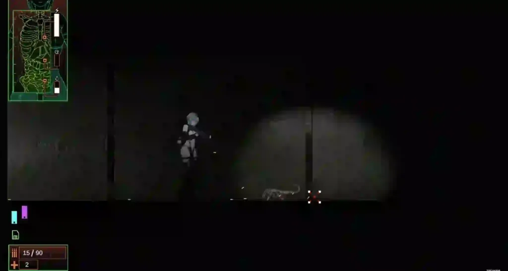 Cyan Brain Steam Version