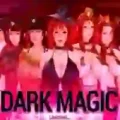 Dark Magic APK Logo
