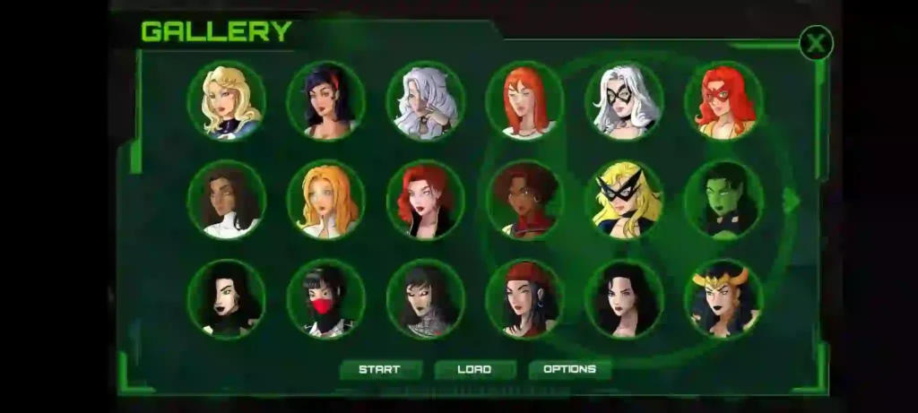 Doomination APK Gallery Unlocked