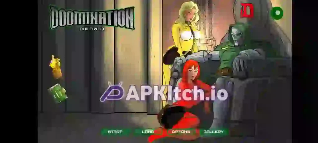Doomination APK Latest Version