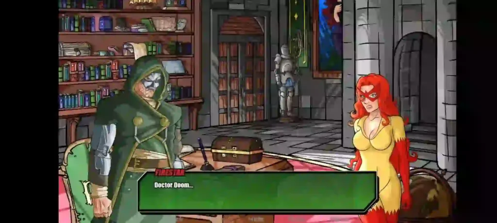 Doomination APK Walkthrough Mod