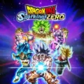 Dragon Ball Sparking Zero APK Icon