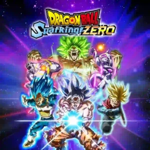 Dragon Ball Sparking Zero APK Icon