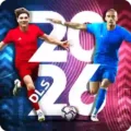 Dream League Soccer 2026 APK Icon