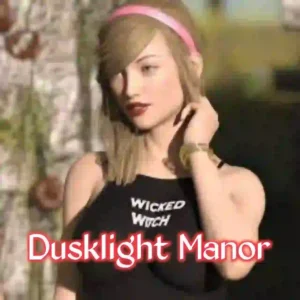 Dusklight Manor APK Icon