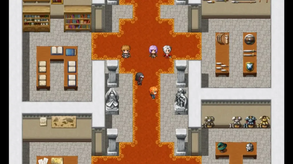 Era Hunter Game Apk Download