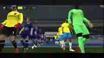 Fifa 22 APK For Android