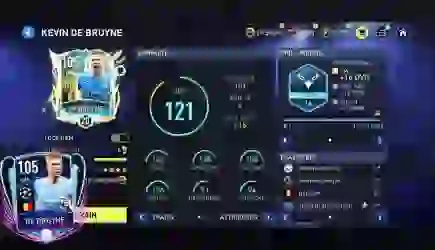 Fifa 22 APK Unlock All