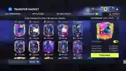 Fifa 22 APK Unlocked Everything