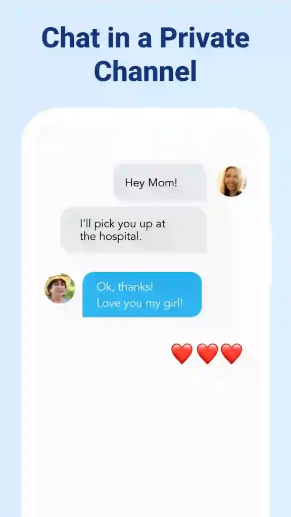 Find My Phone Family Locator APK Download