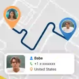 Find My Phone Family Locator APK Icon