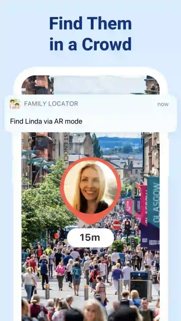 Find My Phone Family Locator APK Latest Version