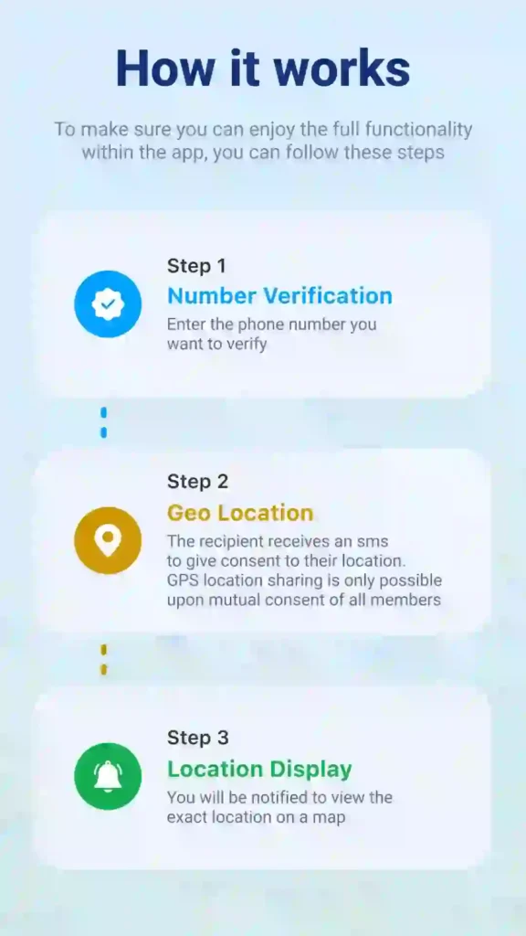 Find My Phone Family Locator APK Premium Unlocked
