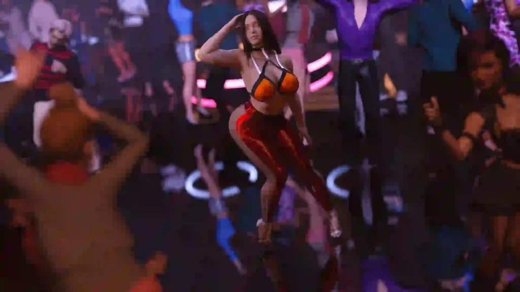 Futa Dominium APK Full Game