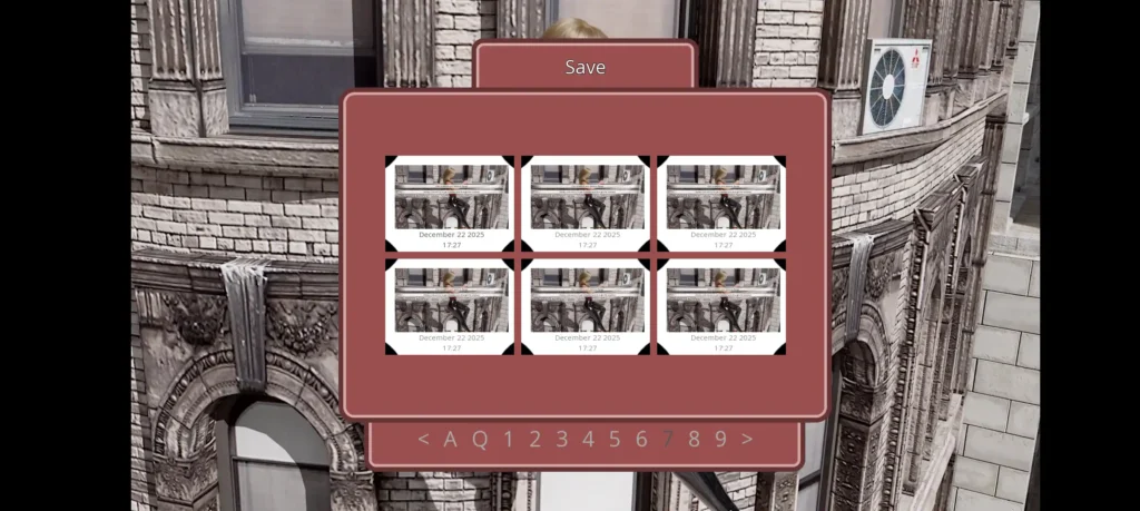 Futa Heroism APK Screenshot 08