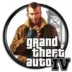 GTA 4 Grand Theft Auto IV Apk Icon