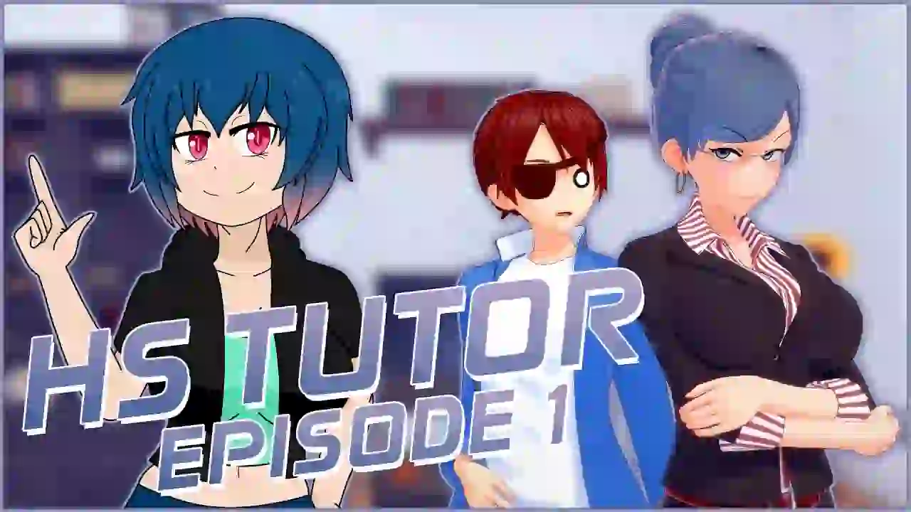 HS Tutor