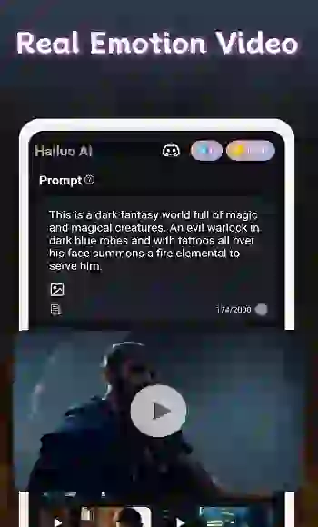 Hailuo AI MOD APK Latest Version