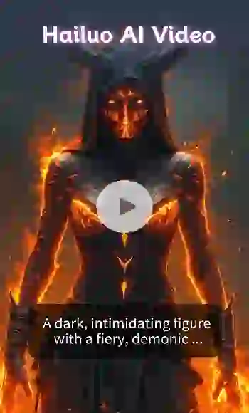Hailuo AI MOD APK Premium Unlocked