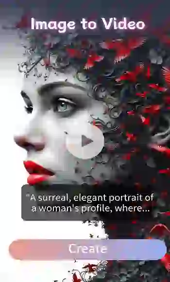 Hailuo AI MOD APK Unlock All