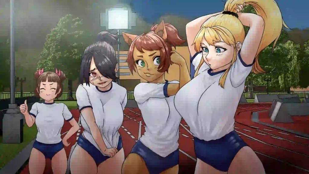 Heroes University H APK Download