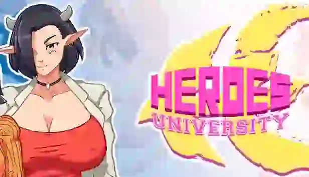 Heroes University H APK Full Game