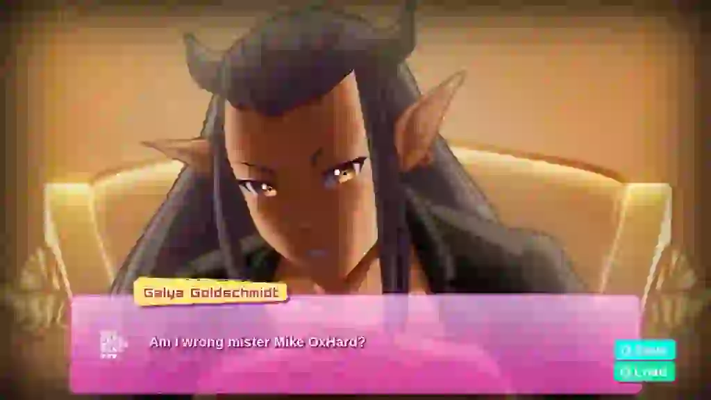 Heroes University H Mod Apk Unlocked All