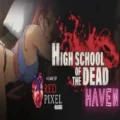 Highschool Of The Dead Haven APK Icon
