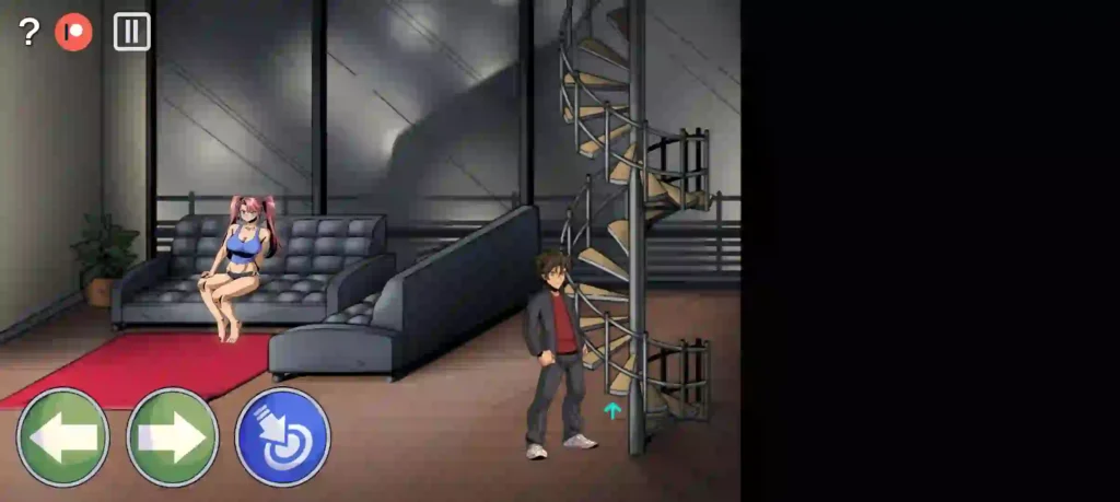 Highschool Of The Dead Haven APK Latest Version