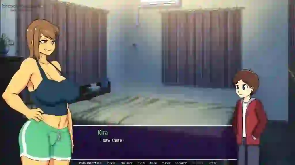 Insexual Awakening Apk 1