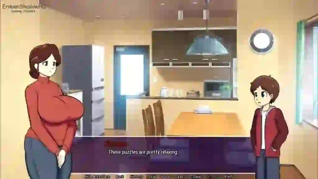 Insexual Awakening Apk 2