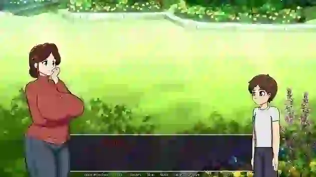 Insexual Awakening Apk 3