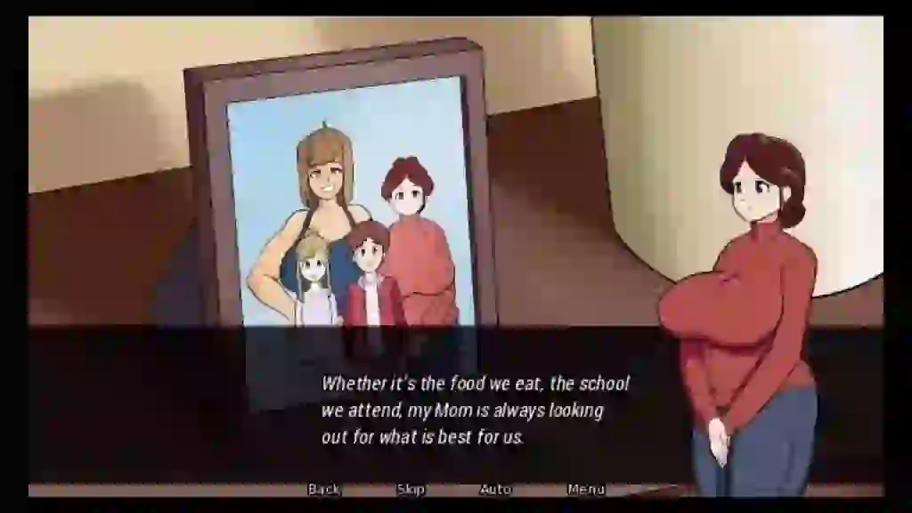 Insexual Awakening Apk 4