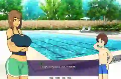 Insexual Awakening Apk Full Game