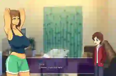 Insexual Awakening Apk Unlocked All