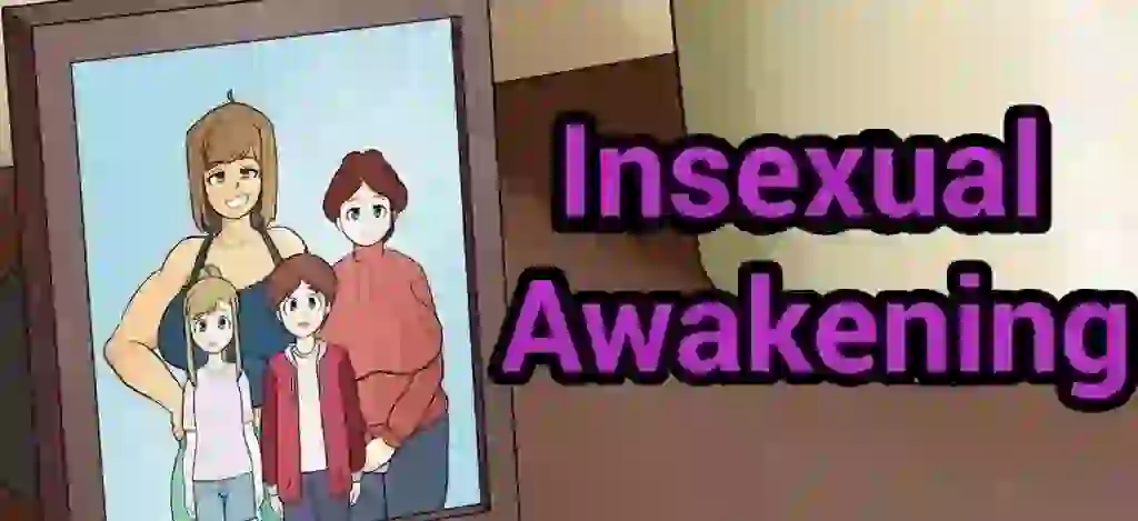 Insexual Awakening Mod Apk 2